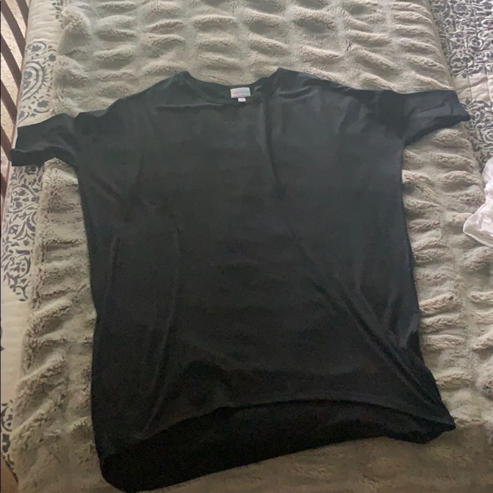 LulaRoe tunic